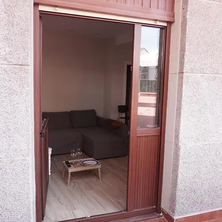 Xixili Appartamento Bermeo