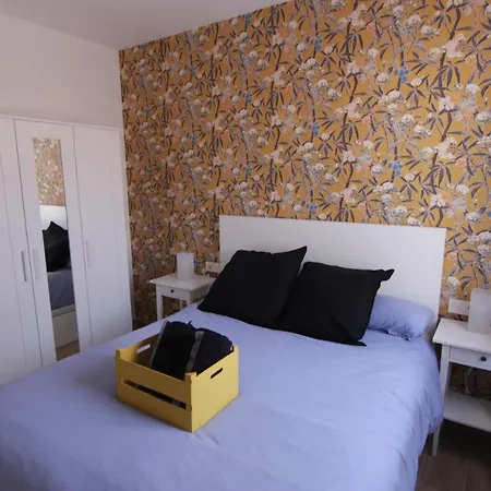 Apartamento Xixili *