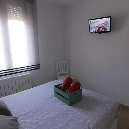 Xixili Apartamento *