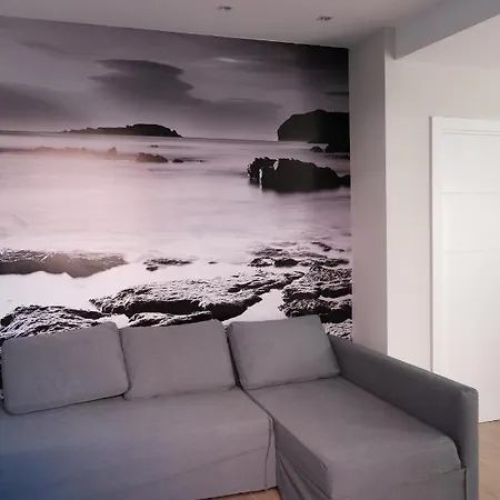 Xixili Appartamento Bermeo