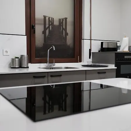 Appartamento Xixili Bermeo