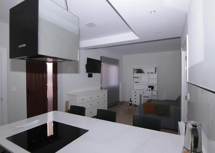 Apartament Xixili Bermeo