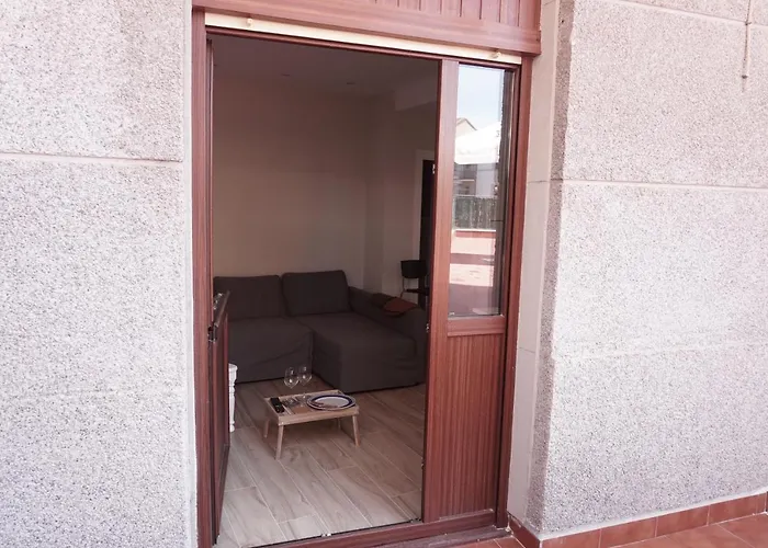 Xixili Apartament Bermeo