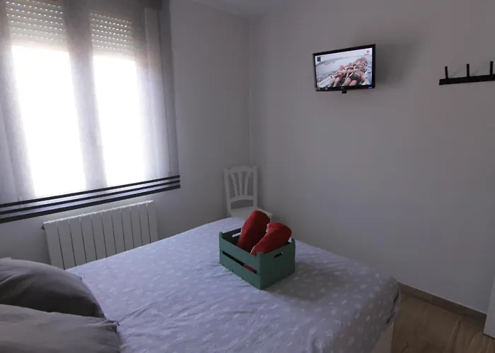 Xixili Apartament *