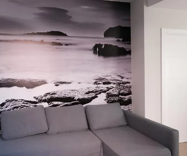 Xixili Apartament Bermeo