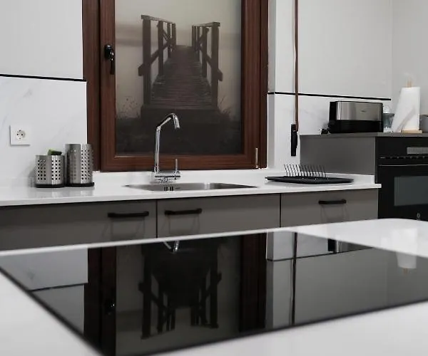 Apartament Xixili Bermeo