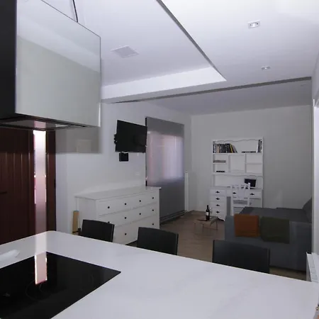 Appartement Xixili Bermeo