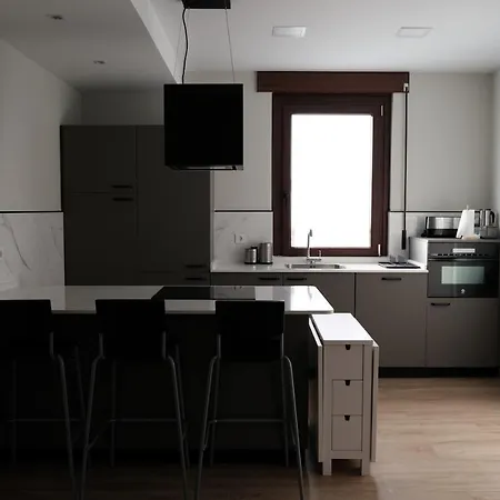 Xixili Appartement