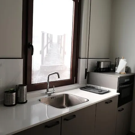 Xixili Appartement *